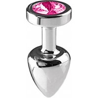 Clara Morgane Plug Anal My Little Secret S Rose