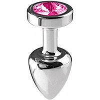 Clara Morgane Plug Anal My Little Secret L Rose