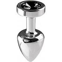 Clara Morgane Plug Anal My Little Secret L noir