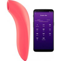 We-Vibe Stimulateur connecté Melt Rose