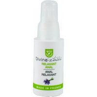 Relaxant anal Xtases