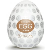 Tenga Masturbateur Tenga Egg Crater