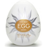 Tenga Masturbateur Tenga Egg Shiny