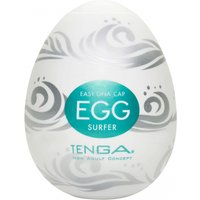 Tenga Masturbateur Tenga Egg Surfer