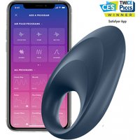 Satisfyer Cockring Satisfyer Powerfull One