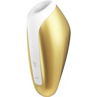 Satisfyer Stimulateur Satisfyer Love Breeze Jaune