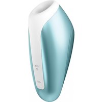 Satisfyer Stimulateur Satisfyer Love Breeze Bleu