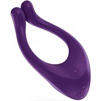 Satisfyer Satisfyer Partner Multifun 1 Violet