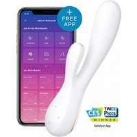 Satisfyer Vibro Satisfyer Mono Flex