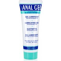 Lubrifiant Anal Gel