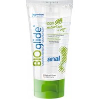 Lubrifiant anal Bioglide Eau 80 ml