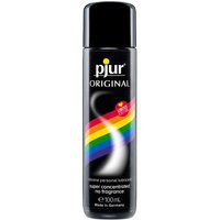 Lubrifiant Pjur Original Rainbow