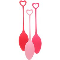 Mae B Boules de geisha Pelvic Floor Exercice Trainer