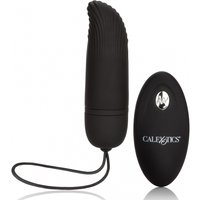 CalExotics Oeuf vibrant Ridged G