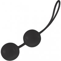 Joydivision Boules de geisha Joyballs Noir