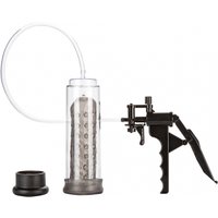 CalExotics Pompe à pénis Pistol Pump