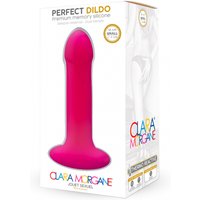 Clara Morgane Gode Perfect Dildo Small Rose