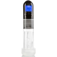 CalExotics Pompe à pénis Advanced Automatic Smart Pump
