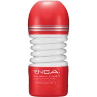 Masturbateur Tenga Rolling Head Cup Medium