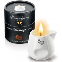 Bougie de massage Plaisir Secret