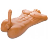 Pipedream Masturbateur Fuck Me Silly ! Dude