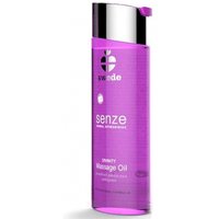 Huile de massage Divinity Pamplemousse