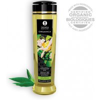 Huile de massage Organica