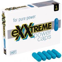 Booster Exxtreme 2 pièces