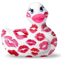 Big Teaze Toys Canard Vibrant Romance