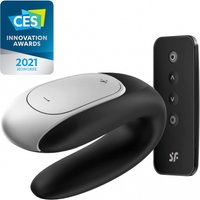 Satisfyer Stimulateur Satisfyer Double fun