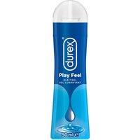 Lubrifiant Durex Play Feel