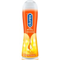 Lubrifiant Durex Play Warming