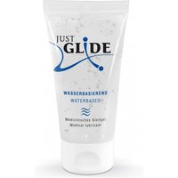 Lubrifiant Just Glide 20 ml