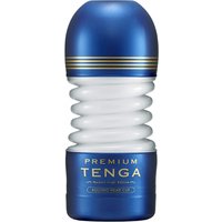 Tenga Masturbateur Tenga Premium Rolling Head Cup