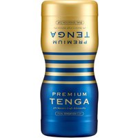 Tenga Masturbateur Tenga Premium Dual Sensation Cup