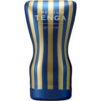 Tenga Masturbateur Tenga Premium Soft Case Cup