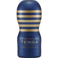 Tenga Masturbateur Tenga Premium Original Vacuum Cup