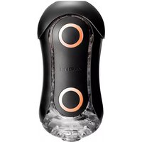Tenga Masturbateur Tenga Flip Orb Strong Orange