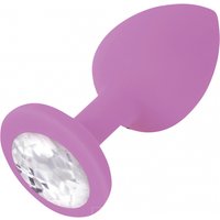Dolce Piccante Plug anal Jewellery