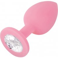 Dolce Piccante Plug anal Jewellery Rose