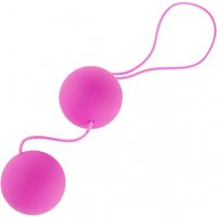 Toy Joy Boules de geisha Funky Love Balls