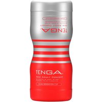 Tenga Masturbateur Tenga Dual Feel Cup