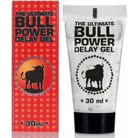 Gel retardant Bull Power