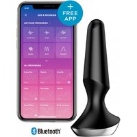 Satisfyer Plug anal vibrant Satisfyer Plug-Ilicious 2