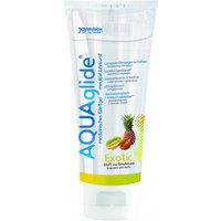 Lubrifiant Aquaglide Flavored