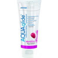 Lubrifiant Aquaglide Flavored