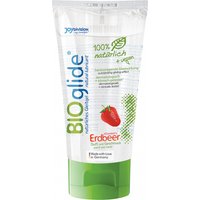Lubrifiant Bioglide Flavored