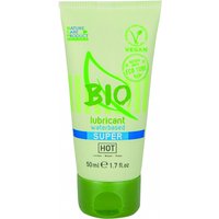 Lubrifiant Hot Bio Super