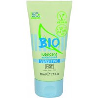 Lubrifiant Hot Bio Sensitive