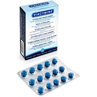 Stimulant Viacymine